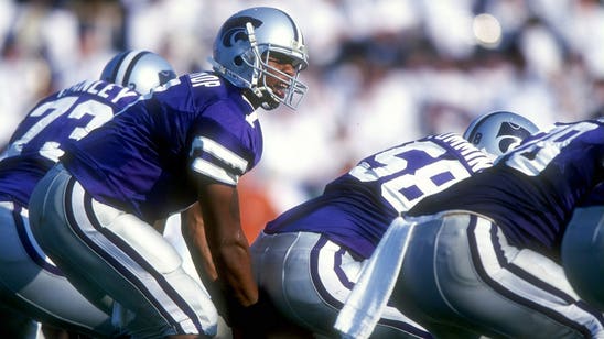 Bishop, Sproles, Nelson to be honored by K-State