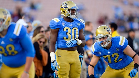 Former UCLA LB Myles Jack does not know what position he will play in the NFL