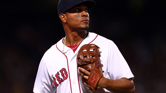 Boston Red Sox Report Cards: Xander Bogaerts
