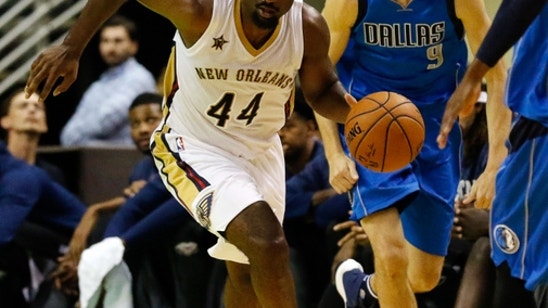 New Orleans Pelicans Weekly Breakdown: Solomon Hill