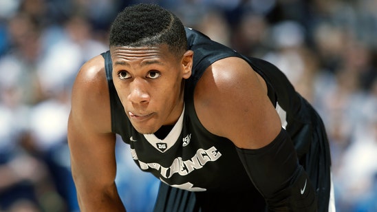 Providence's Kris Dunn selected Big East player of the year