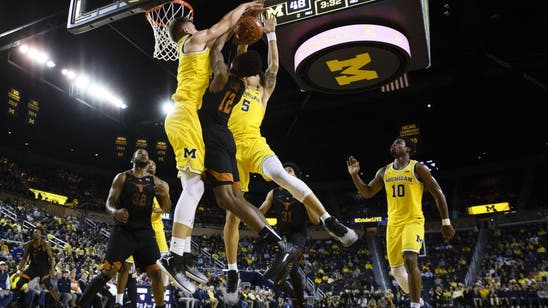 Michigan Basketball: No Consistent X-Factor This Season