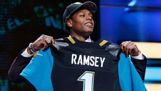 Jaguars give an update on Jalen Ramsey's health ahead of training camp
