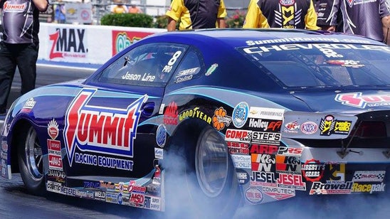KB Racing pro stock domination serves as challenge for competition