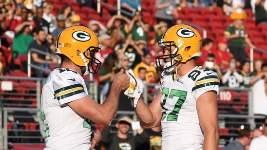 2016 preview: Packers healthy, ready to contend again