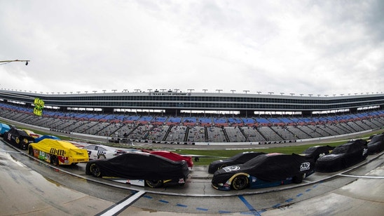 NASCAR Defends Actions Sunday While Vowing To Look Into Other Issues From Weekend