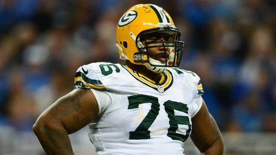 Report: Packers DL Daniels looking for $10 million per year