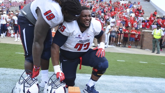 Mississippi State vs. South Alabama: reaction to the debacle