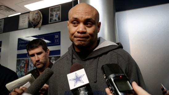 Browns interview Cowboys' Henderson for coaching job