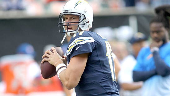 WhatIfSports NFL Week 3 predictions: Chargers rally with upset of Vikings