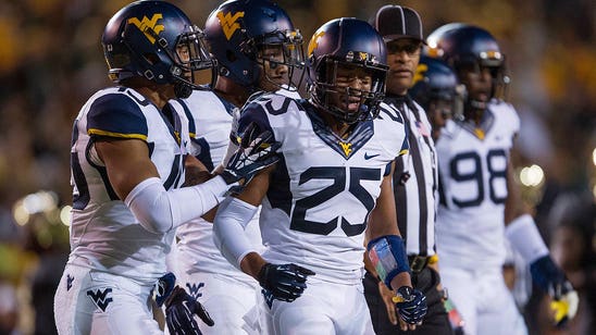 Planning for success: West Virginia defense gets tough early test