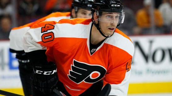 Rejuvenated Lecavalier joins LA Kings to chase Stanley Cup