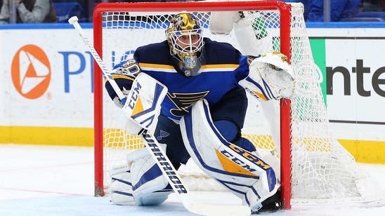 Hutton dominates as Blues defeat Jets 2-0