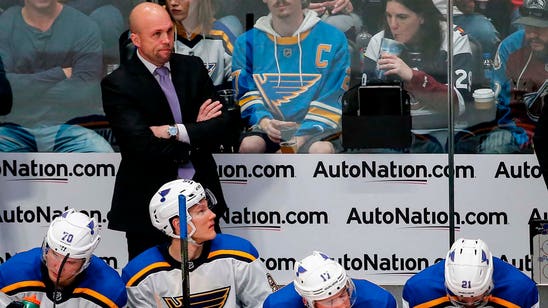 Yeo to be associate coach of Team Canada for 2018 IIHF World Championship