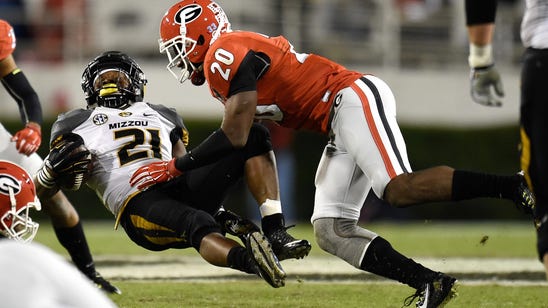 Mizzou must improve its historically anemic rush attack