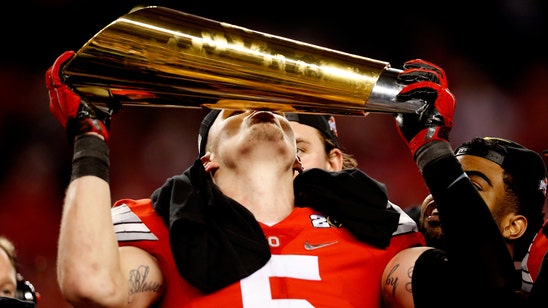 13 teams that can win the 2016 College Football Playoff