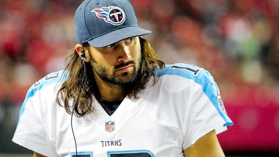 Can you spot the real Charlie Whitehurst?
