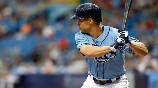 Former All-Star Grady Sizemore back in big leagues with Rays