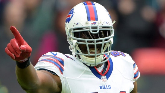 Dolphins finish 2-day visit with Mario Williams, no deal reached