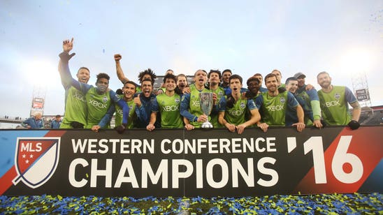 MLS will have a first-time champion in 2016