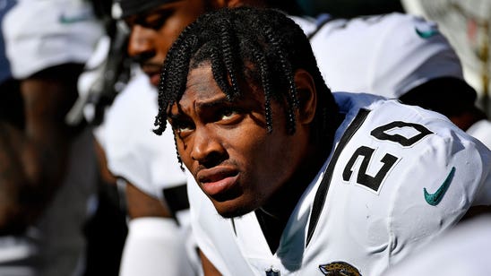 Jalen Ramsey says Jaguars don't plan to give him contract extension this season