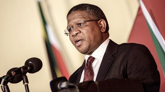 South African opposition party insist officials are being shielded from scrutiny