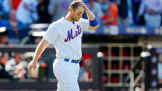 The Mets are trying to overcome early season injuries