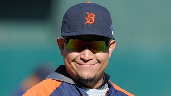 Miguel Cabrera greatly missed at this year's All-Star Game