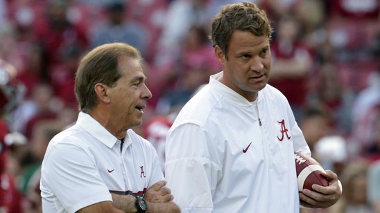 Why leaving Alabama for FAU is the best thing for Lane Kiffin
