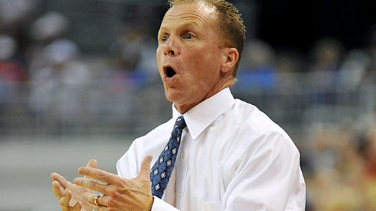 UNF's Driscoll gets 4-year extension following NCAA berth