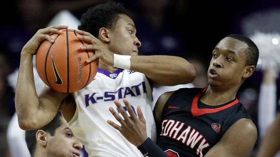 Wildcats thrive offensively in 89-71 win over Southeast Missouri State