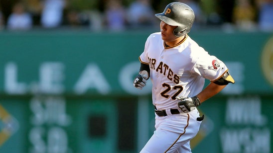 Rookie Kang making huge impact with playoff-contending Pirates