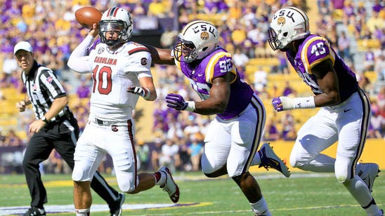 Lewis Neal to return for senior season