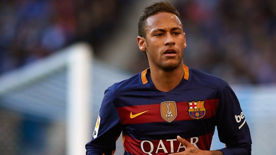 Manchester United ready to trigger Neymar's release clause