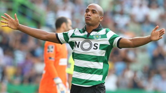 Grading Joao Mario's transfer to Inter Milan from Sporting CP