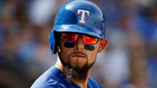 Texas Rangers fans raise money to pay Rougned Odor's likely fine