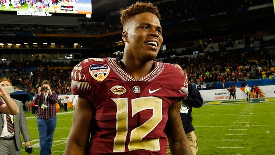 Calm and collected: Deondre Francois emerging as leader for FSU