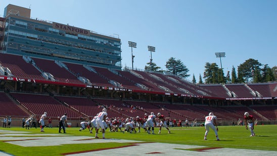 Stanford's record at home over the last five seasons is incredible
