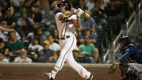 MadFriars' Player of the Year: Hunter Renfroe