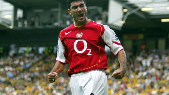 Arsenal: Hopefully Lucas Perez Will Not Emulate His Gunners' Hero