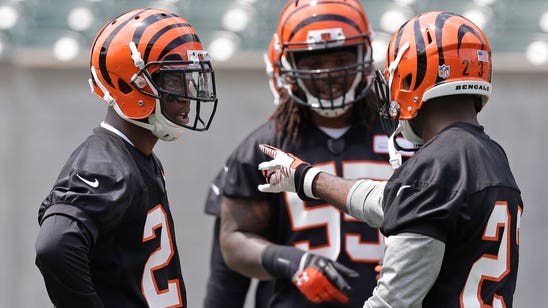 This sleeping giant will emerge for the Bengals in 2015