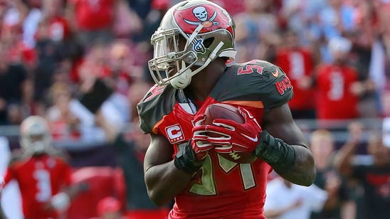 Buccaneers linebacker says Tampa Bay 'can be the best defense ever' in 2016