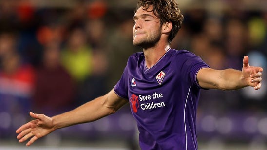 Chelsea signing Marcos Alonso adds versatility to side