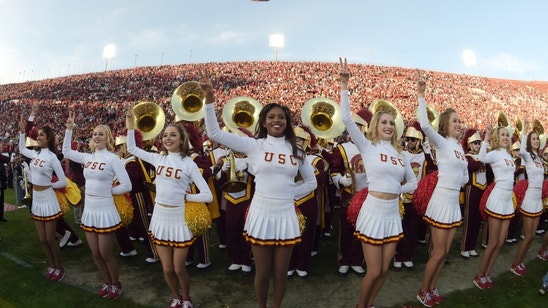 USC vs Utah State: Kickoff Time, TV Channel and Odds