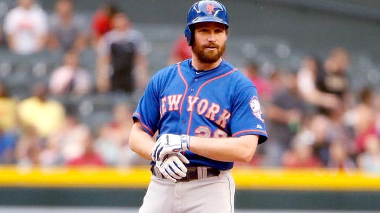 Mets handcuffed until Murphy makes decision on qualifying offer