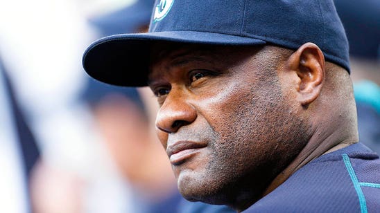McClendon: Mariners haven't 'given up' on 2015 just yet