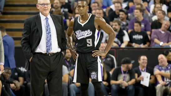 Amid injuries and rumors, Sacramento Kings are off to a slow start