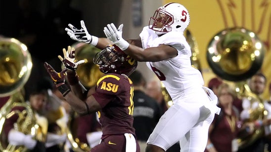 Stanford's defensive backfield could be an issue