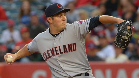 Trevor Bauer Apologizes to Tigers