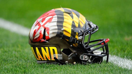 Maryland to debut new helmets for visit from Michigan